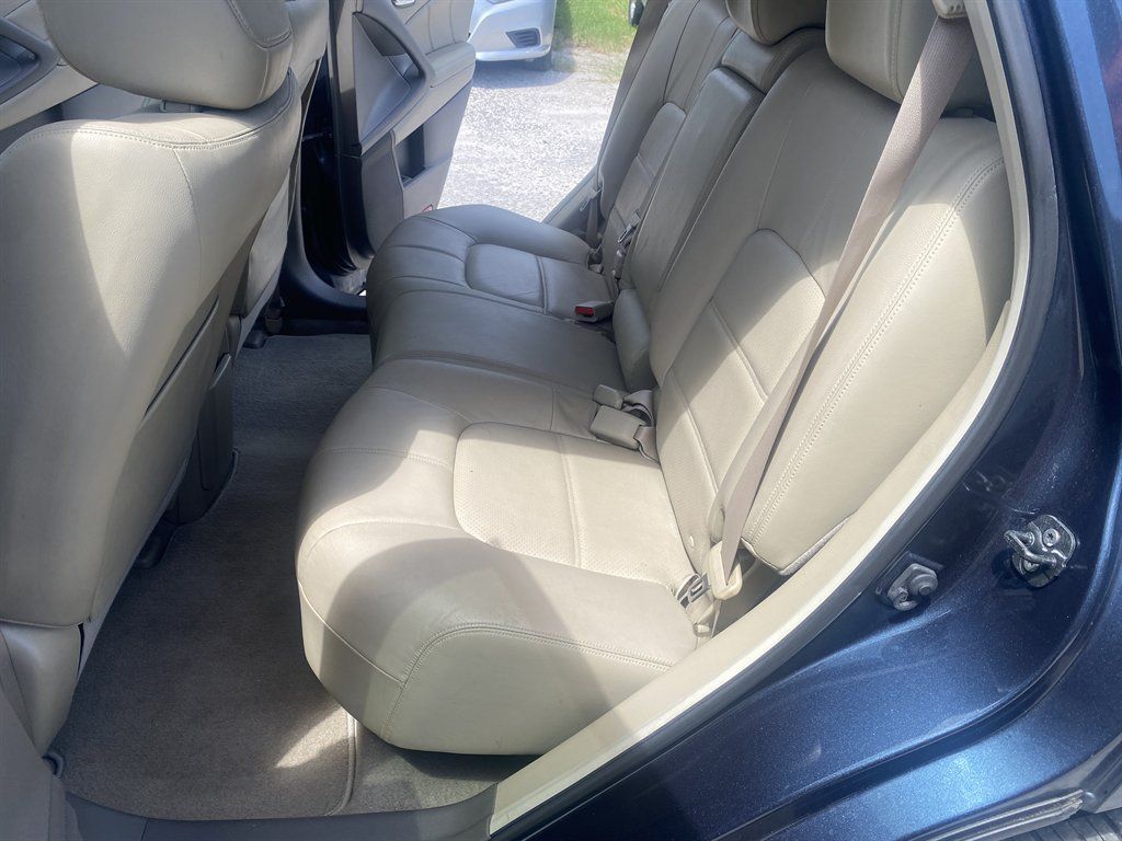 Used 2014 Nissan Murano LE w/ Platinum Edition Package AWD/4WD image 14