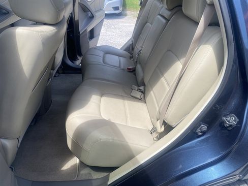 Used 2014 Nissan Murano LE w/ Platinum Edition Package AWD/4WD image 14