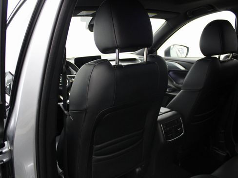 Used 2023 MAZDA CX-9 Grand Touring image 20