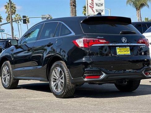 Used 2017 Acura RDX FWD w/ Advance Package image 6