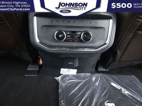New 2026 Ford Expedition King Ranch AWD/4WD image 25