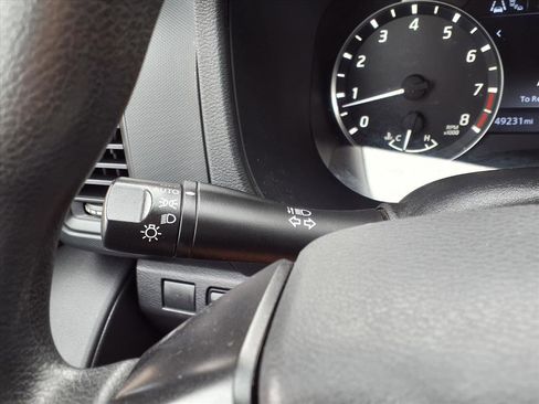 Used 2022 Nissan Frontier S w/ Technology Package image 12