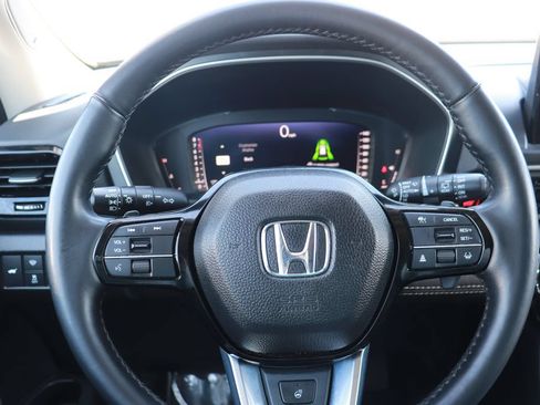 Used 2023 Honda Pilot Elite image 24
