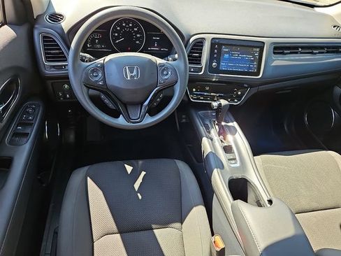 Used 2022 Honda HR-V EX image 13