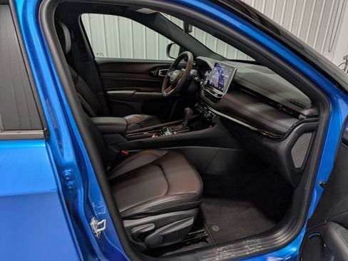 Used 2026 Jeep Compass Limited AWD/4WD image 28
