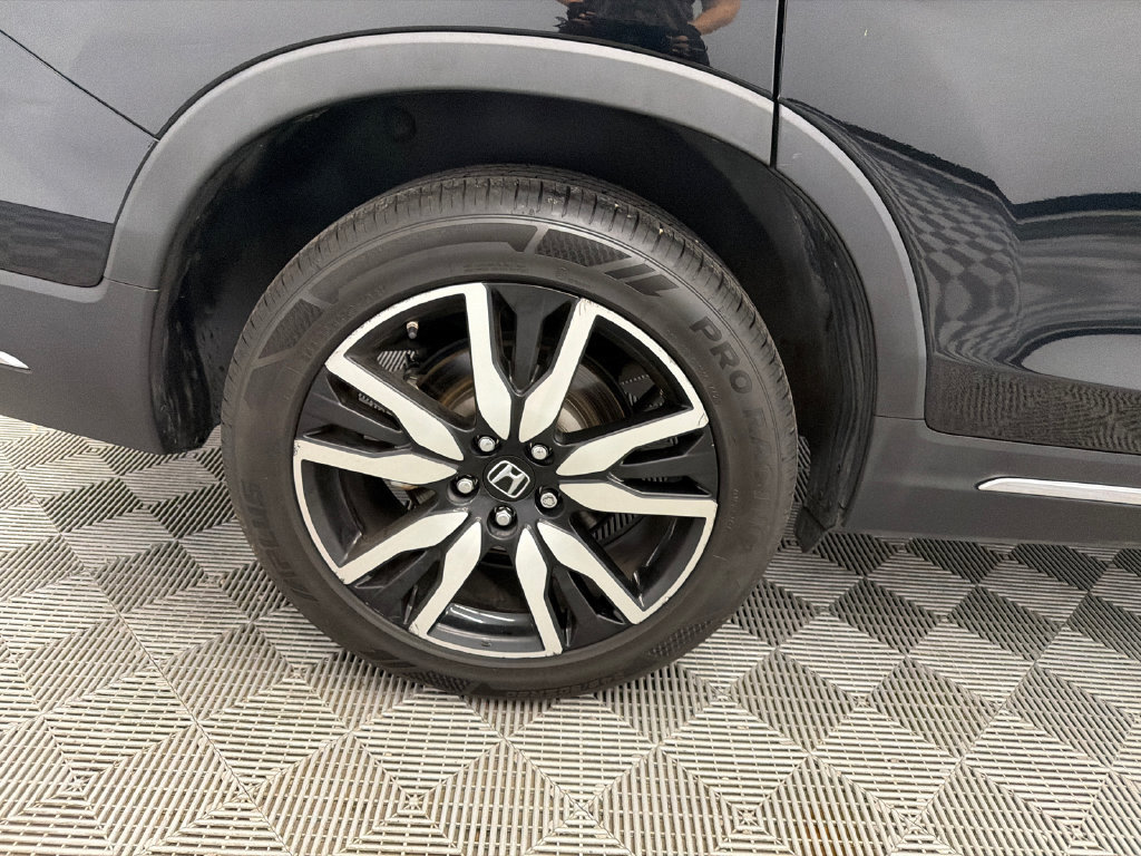 Used 2022 Honda Pilot Touring image 19