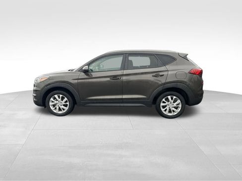 Used 2019 Hyundai Tucson Value image 4