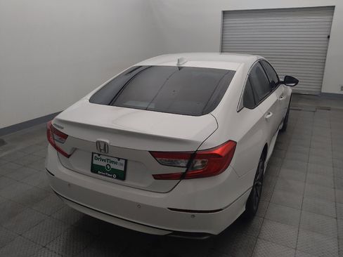 Used 2021 Honda Accord EX-L image 7