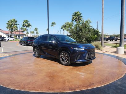 Used 2024 Lexus RX 350 Premium Plus