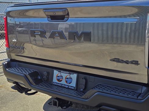 Used 2025 RAM 1500 RHO w/ RHO Level 1 Equipment Group AWD/4WD image 14