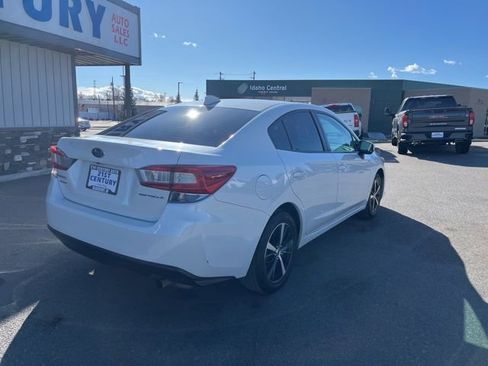 Used 2023 Subaru Impreza Premium image 11