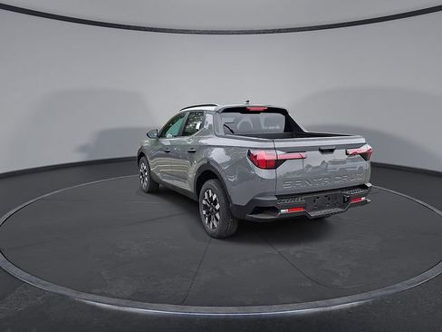 New 2026 Hyundai Santa Cruz SEL FWD image 7