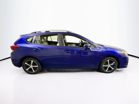 Used 2023 Subaru Impreza 2.0i Premium AWD/4WD image 4