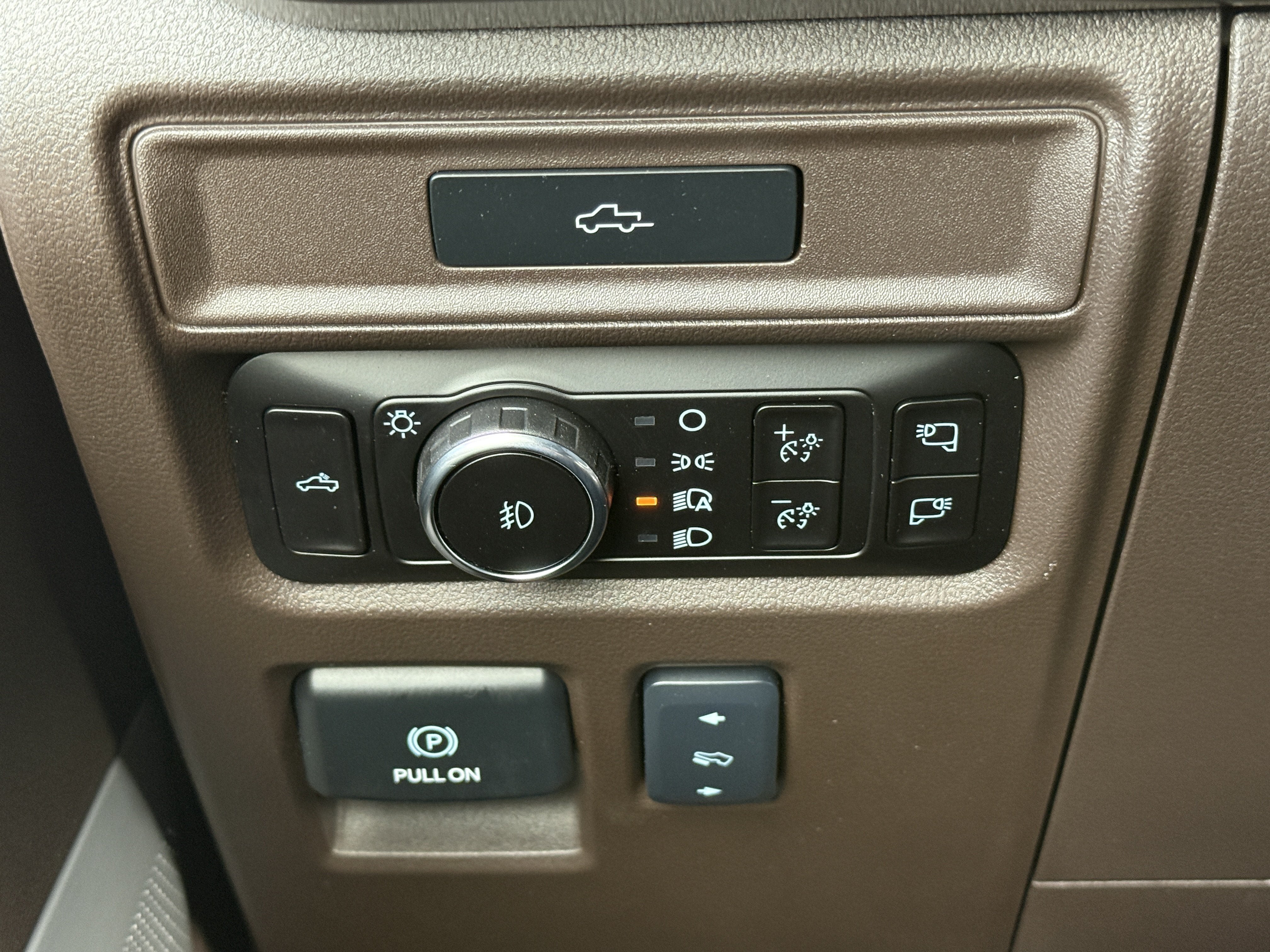 New 2026 Ford F150 King Ranch w/ Equipment Group 601A High AWD/4WD image 22