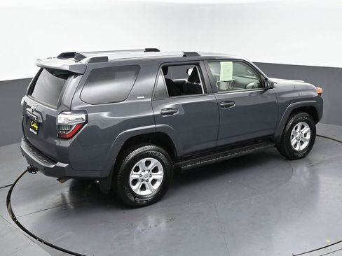 Used 2024 Toyota 4Runner SR5 image 48
