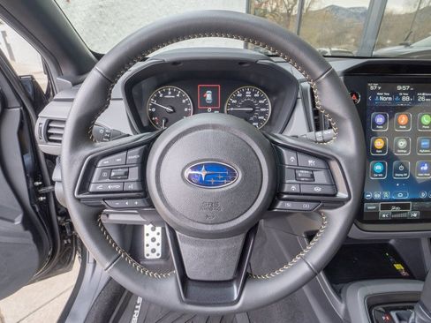 Certified 2025 Subaru Crosstrek 2.5i Sport w/ Popular Package #4A image 12