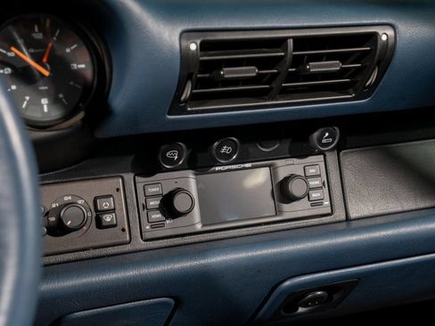 Used 1995 Porsche 911 Cabriolet image 23