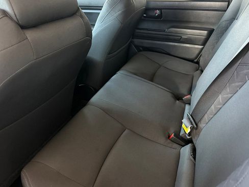 Used 2024 Toyota Tacoma SR5 AWD/4WD image 11