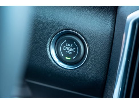 New 2027 GMC Acadia Denali Ultimate w/ LPO, Black Badging Package AWD/4WD image 29