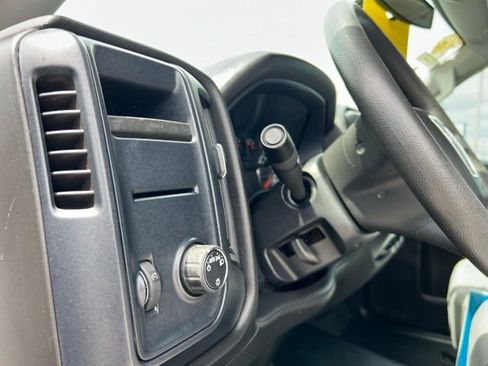 Used 2016 GMC Sierra 1500 2WD Regular Cab image 20