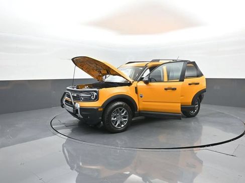 New 2026 Ford Bronco Sport Big Bend w/ Convenience Package AWD/4WD image 33