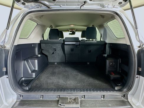 Used 2023 Toyota 4Runner SR5 image 29