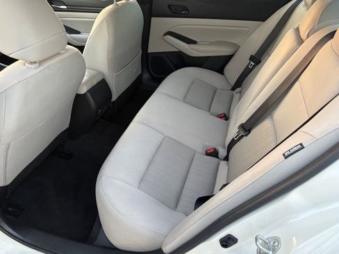 Certified 2024 Nissan Altima 2.5 SV image 32