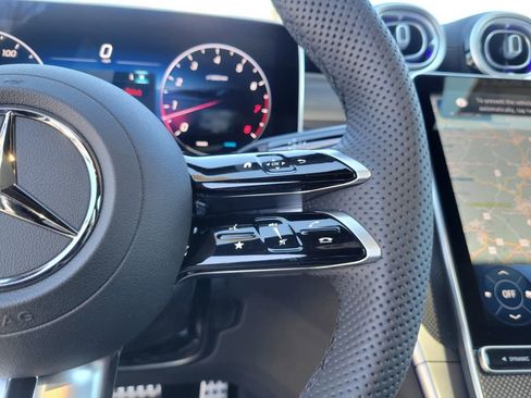 New 2026 Mercedes-Benz GLC 300 4MATIC image 28