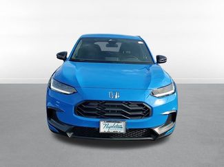 New 2026 Honda HR-V Sport video 2