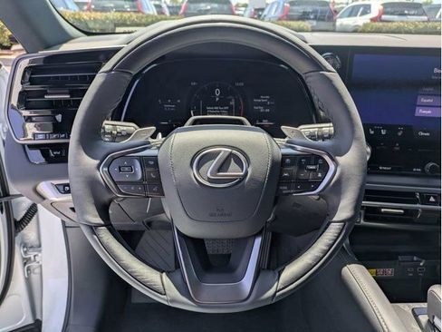 New 2026 Lexus RX 350 Premium FWD image 15