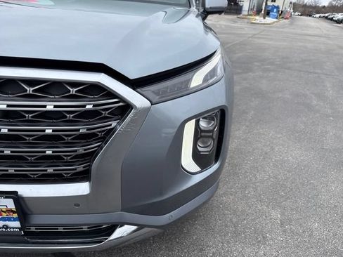 Used 2020 Hyundai Palisade Limited AWD/4WD image 41