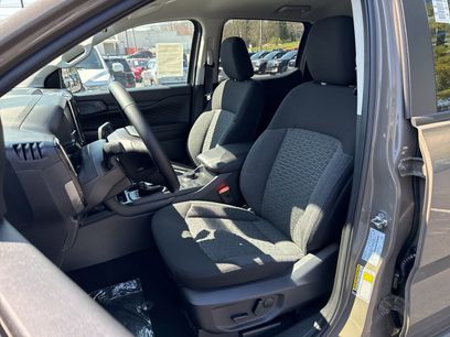 New 2026 Ford Ranger XLT