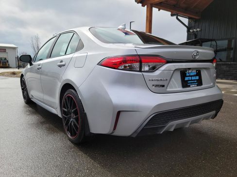 Used 2020 Toyota Corolla SE image 6