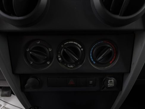 Used 2007 Jeep Wrangler X image 13