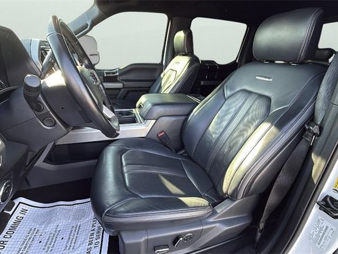 Used 2022 Ford F350 Platinum image 17