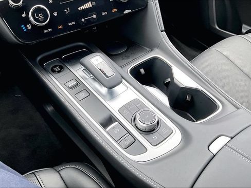 New 2027 INFINITI QX65 Sport AWD/4WD image 49