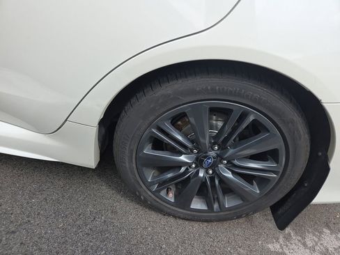 Used 2020 Subaru WRX w/ Popular Package #3 (IZT) AWD/4WD image 6