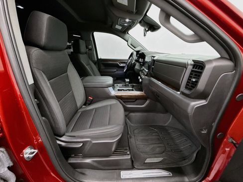 Used 2024 GMC Sierra 1500 Elevation RWD image 30