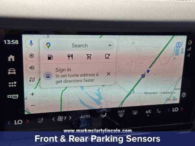 New 2027 Lincoln Navigator Premiere RWD image 18