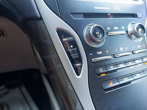 Used 2019 Lincoln Nautilus Select FWD image 24