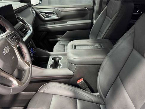 Used 2021 Chevrolet Tahoe RST w/ Luxury Package image 28