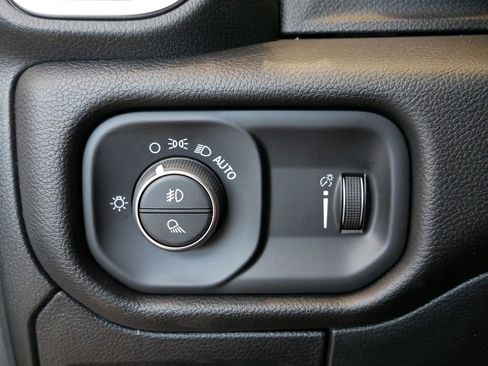 New 2026 RAM 1500 Big Horn image 18