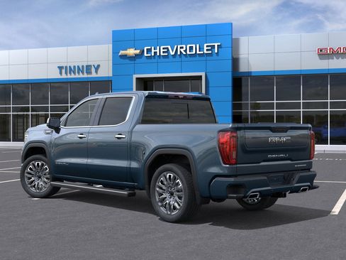 New 2026 GMC Sierra 1500 Denali Ultimate image 28