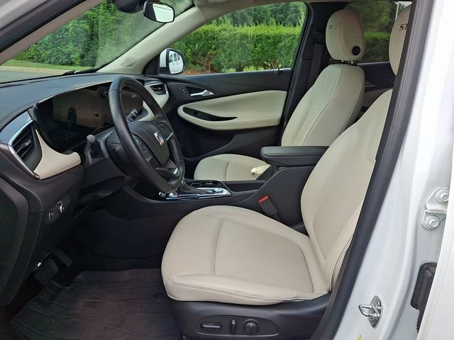 Used 2024 Buick Encore GX Sport Touring w/ Comfort Package FWD image 13