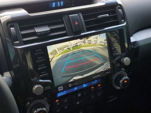 Certified 2021 Toyota 4Runner TRD Pro image 25