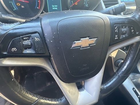Used 2014 Chevrolet Cruze LT image 13