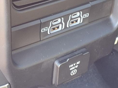 New 2026 RAM 1500 Big Horn AWD/4WD image 21