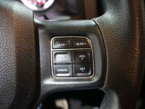 Used 2019 RAM 1500 Express w/ Express Value Package image 33