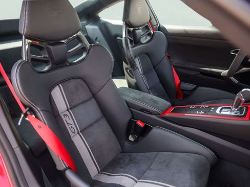 Used 2018 Porsche 911 GT3 RWD image 30