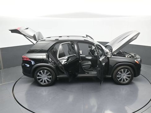 Used 2026 Mercedes-Benz GLE 350 4MATIC image 73
